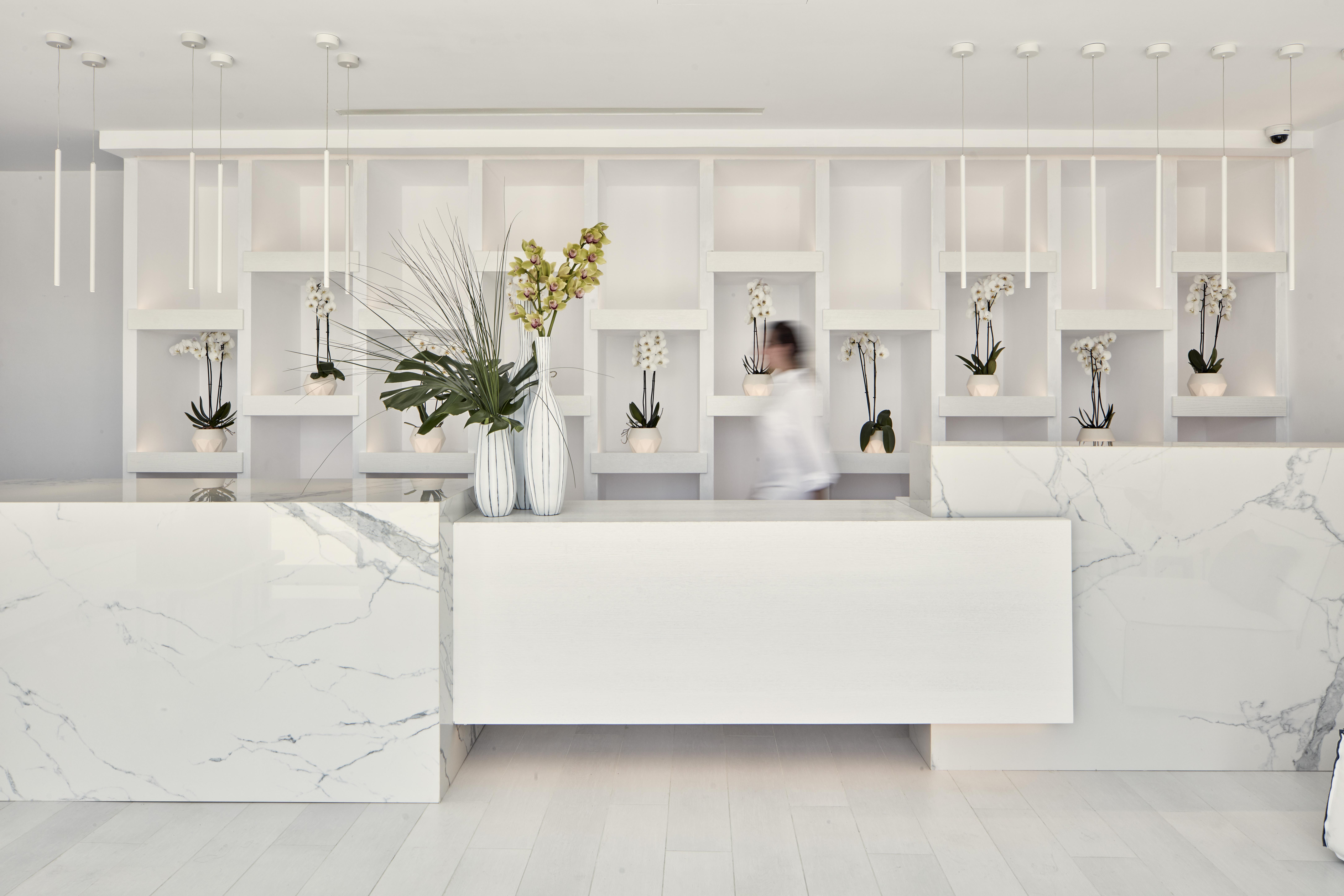 Katikies Mykonos - The Leading Hotels Of The World Agios Ioannis Diakoftis Exterior foto